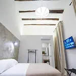 Relais Borbonico Museo Pensión Nápoles