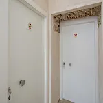 Pensión Relais Borbonico Museo Nápoles