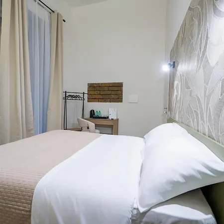 Relais Borbonico Museo Πανσιόν Νάπολη