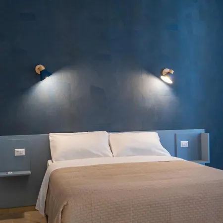 Relais Borbonico Museo