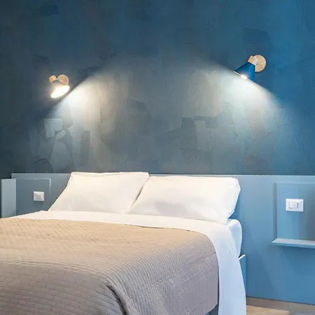 Relais Borbonico Museo Πανσιόν 3*