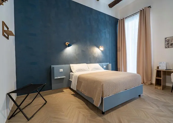 Relais Borbonico Museo 3* Νάπολη