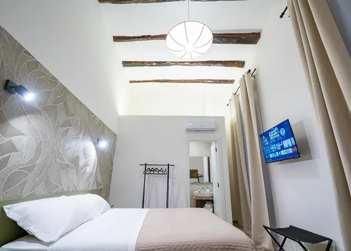 Relais Borbonico Museo Πανσιόν Νάπολη