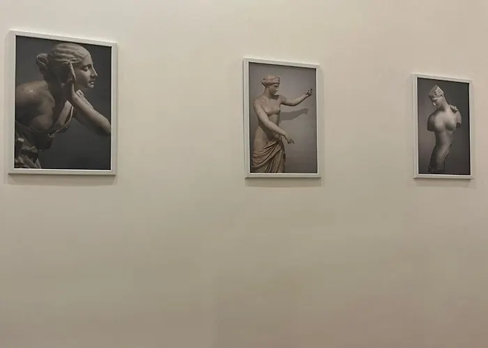 Relais Borbonico Museo