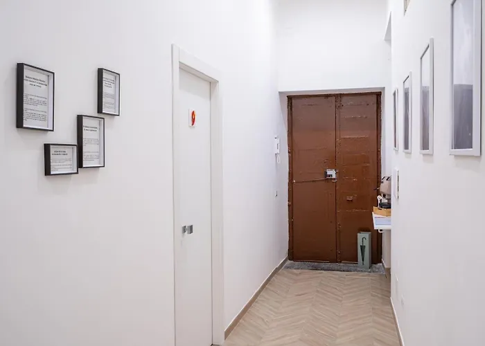 Relais Borbonico Museo