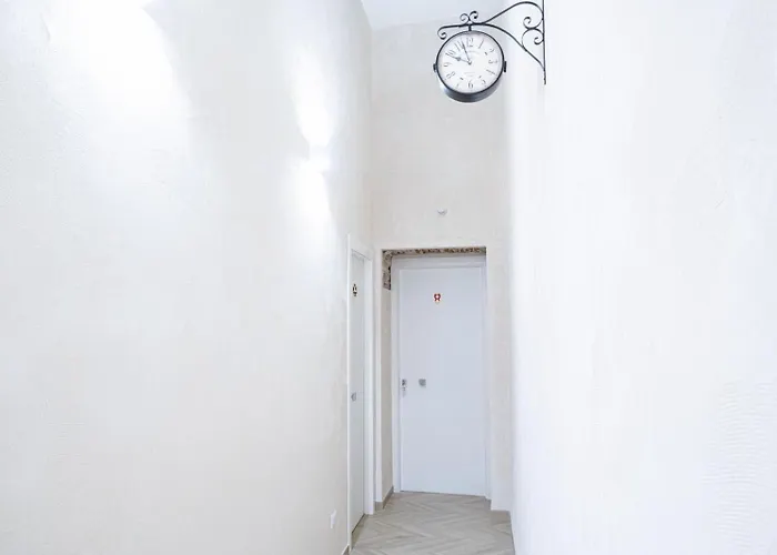 Πανσιόν Relais Borbonico Museo Νάπολη