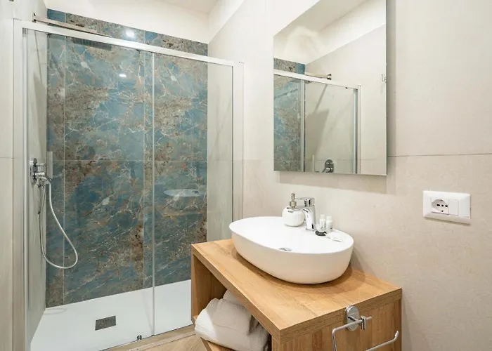 Relais Borbonico Museo Πανσιόν