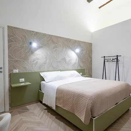 Maison d'hôtes Relais Borbonico Museo Naples