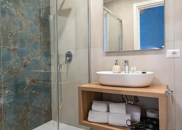 Relais Borbonico Museo 3*