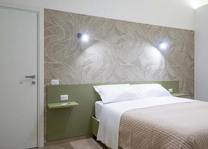 Maison d'hôtes Relais Borbonico Museo Naples