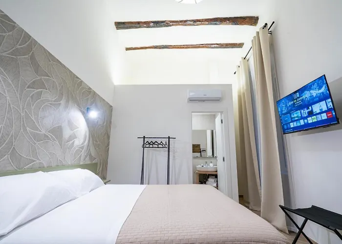 Relais Borbonico Museo