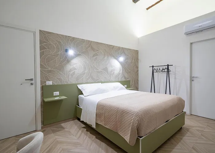 Maison d'hôtes Relais Borbonico Museo Naples