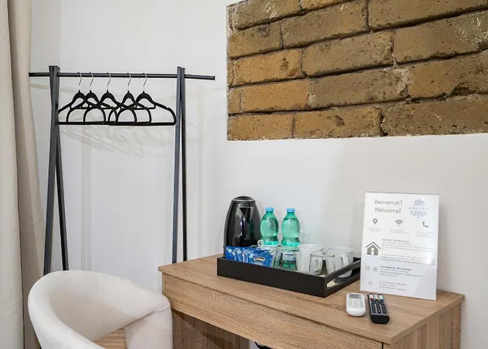 Relais Borbonico Museo 3* Naples