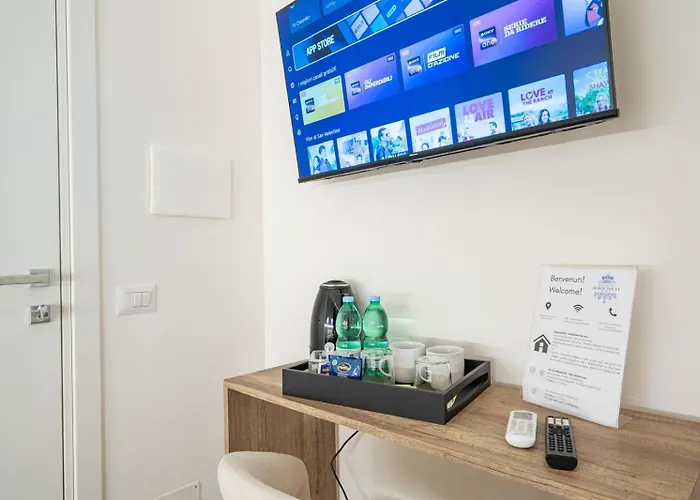 Relais Borbonico Museo Naples