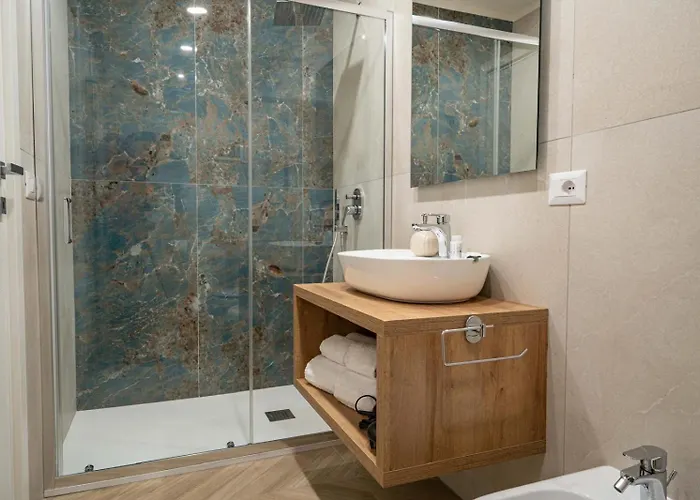 Maison d'hôtes Relais Borbonico Museo Naples