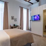 Гостевой дом Relais Borbonico Museo