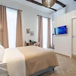 Гостевой дом Relais Borbonico Museo