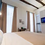 Гостевой дом Relais Borbonico Museo 3*