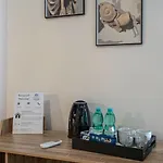 Relais Borbonico Museo Гостевой дом Неаполь