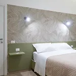 Гостевой дом Relais Borbonico Museo Неаполь