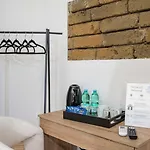 Relais Borbonico Museo 3* Неаполь