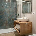 Гостевой дом Relais Borbonico Museo Неаполь