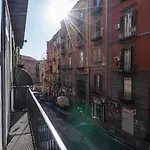 Relais Borbonico Museo Гостевой дом 3*