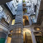 Гостевой дом Relais Borbonico Museo 3*
