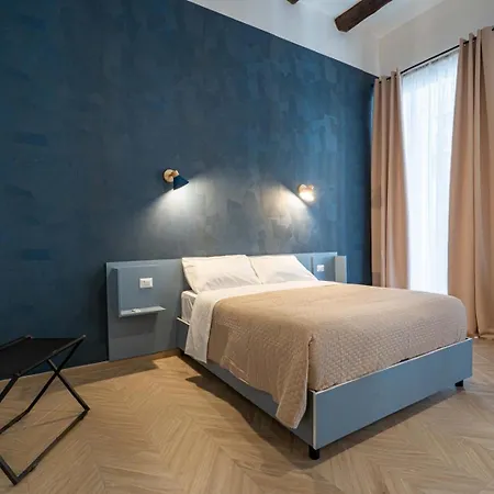 Relais Borbonico Museo 3* Неаполь