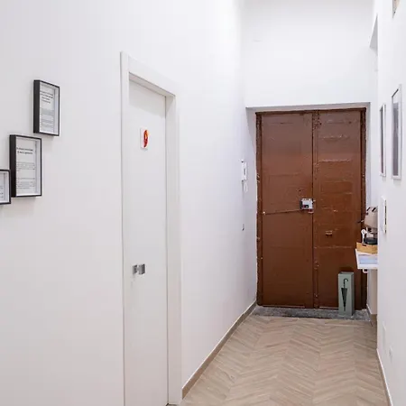 Relais Borbonico Museo