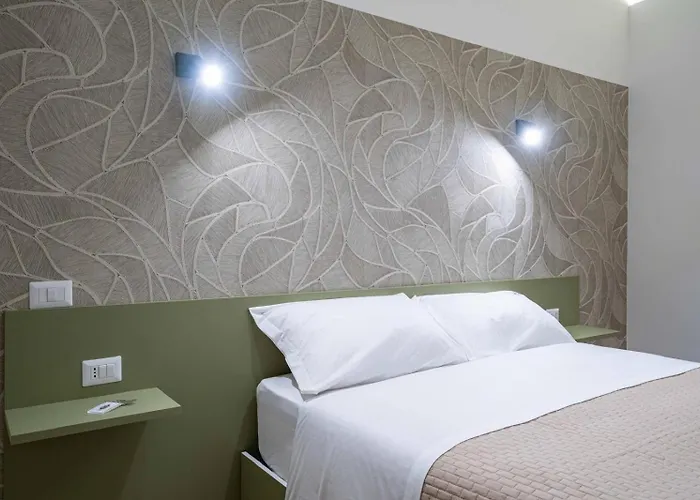 Relais Borbonico Museo Gasthof 3*