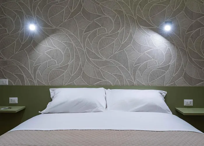 Relais Borbonico Museo 3* Napoli