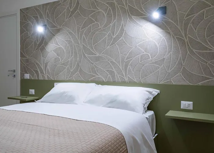 Gasthof Relais Borbonico Museo