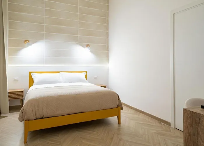 Relais Borbonico Museo Gasthof 3*