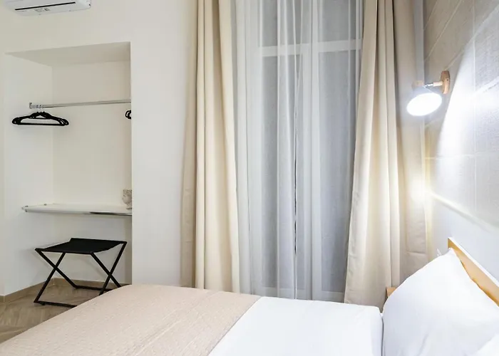 Relais Borbonico Museo