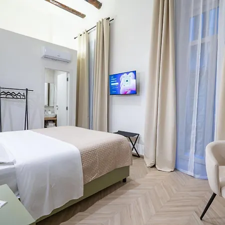 Relais Borbonico Museo