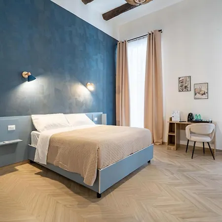 Relais Borbonico Museo