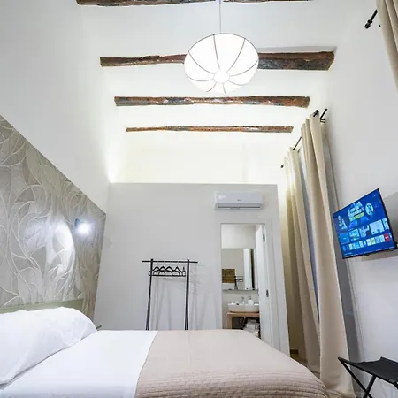 Relais Borbonico Museo Πανσιόν Νάπολη