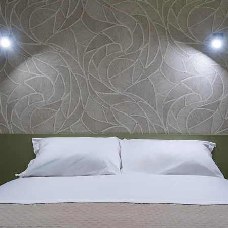 Relais Borbonico Museo 3* Νάπολη