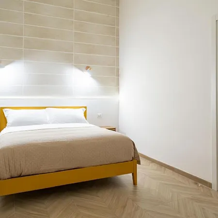 Relais Borbonico Museo Gæstehus 3*