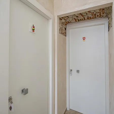 Πανσιόν Relais Borbonico Museo Νάπολη