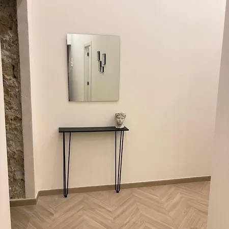 Relais Borbonico Museo Gæstehus Napoli