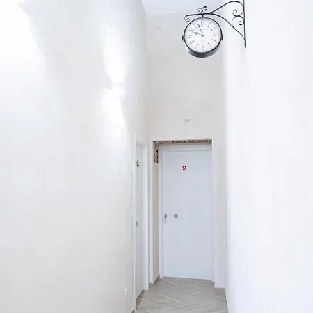 Gæstehus Relais Borbonico Museo Napoli