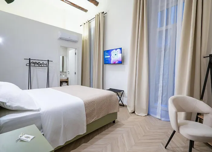 Relais Borbonico Museo