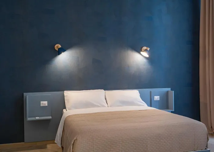 Relais Borbonico Museo