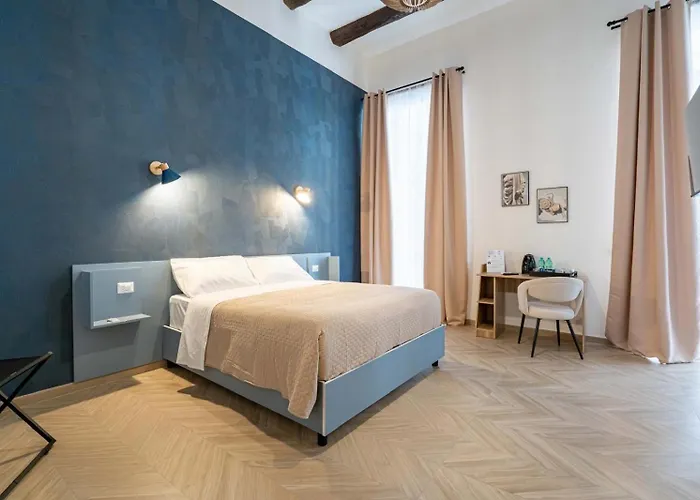 Relais Borbonico Museo