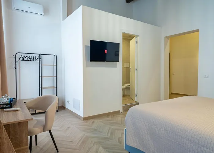 Relais Borbonico Museo