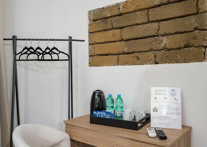 Relais Borbonico Museo Gæstehus Napoli