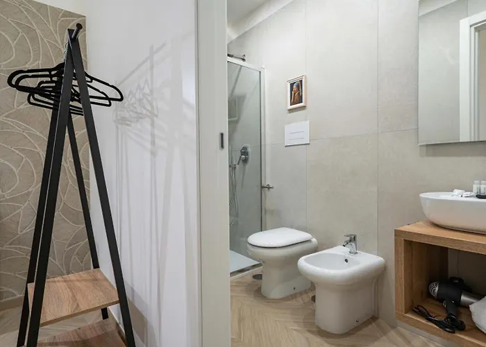 Relais Borbonico Museo Napoli