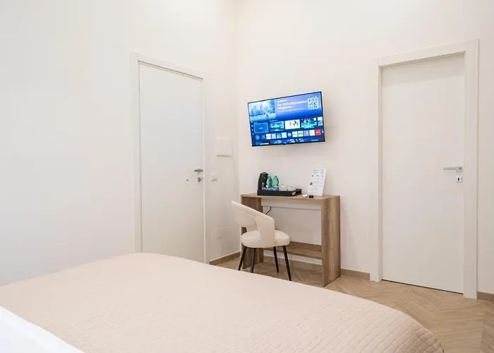 Relais Borbonico Museo 3* Napoli